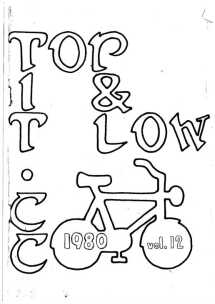 TOP and LOW 1980